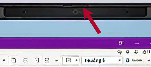 hp camera privacy cover